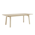 Muuto Earnest Extendable Dining Table