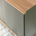 Muuto Enfold Sideboard - Wide