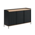 Muuto Enfold Sideboard - Wide