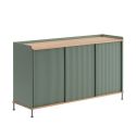 Muuto Enfold Sideboard - Wide