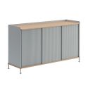 Muuto Enfold Sideboard - Wide