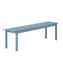 Muuto Linear Steel Outdoor Bench