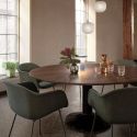 Muuto Midst Dining Table 