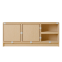 Muuto Stacked Storage - Hallway 2