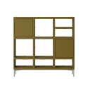 Muuto Stacked Storage - Hallway 3