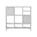 Muuto Stacked Storage - Hallway 3