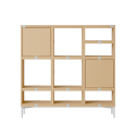 Muuto Stacked Storage - Hallway 3