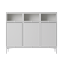 Muuto Stacked Storage - Sideboard 3