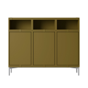 Muuto Stacked Storage - Sideboard 3