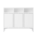 Muuto Stacked Storage - Sideboard 3