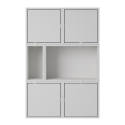 Muuto Stacked Storage - Sideboard 4