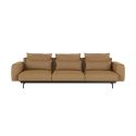 Muuto In Situ Sofa - 3 Seater Config 1