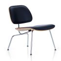 Vitra Eames Plywood Group LCM Lounge Chair