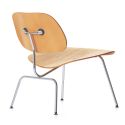 Vitra Eames Plywood Group LCM Lounge Chair