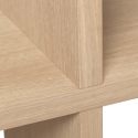 Ferm Living Kona Bookcase - Low