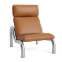 Normann Copenhagen Tube Lounge Chair