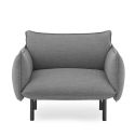 Normann Copenhagen Ark Armchair