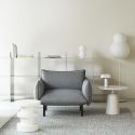 Normann Copenhagen Ark Armchair
