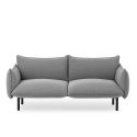 Normann Copenhagen Ark Sofa - 2 Seater