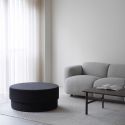 Normann Copenhagen Silo Pouf - Large  