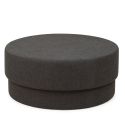 Normann Copenhagen Silo Pouf - Large  