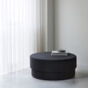 Normann Copenhagen Silo Pouf - Large  