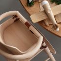 Carl Hansen & Son  ND54 High Chair