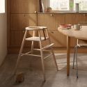 Carl Hansen & Son  ND54 High Chair