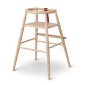 Carl Hansen & Son  ND54 High Chair