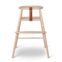 Carl Hansen & Son  ND54 High Chair