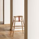 Carl Hansen & Son  ND54 High Chair