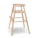 Carl Hansen & Son  ND54 High Chair