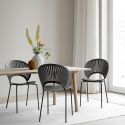 Fredericia Trinidad Chair