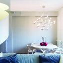 Nemo Lighting Crown Major Pendant Light