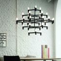 Nemo Lighting Crown Major Pendant Light