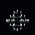 Nemo Lighting Crown Major Pendant Light