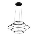 Nemo Lighting Drop 5 LED Pendant Light