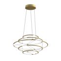 Nemo Lighting Drop 5 LED Pendant Light