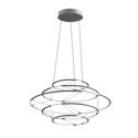 Nemo Lighting Drop 5 LED Pendant Light