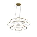 Nemo Lighting Drop 7 LED Pendant Light