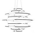 Nemo Lighting Drop 9 LED Pendant Light