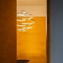Nemo Lighting Drop 9 LED Pendant Light