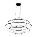 Nemo Lighting Drop 9 LED Pendant Light