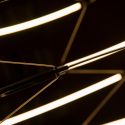 Nemo Lighting Drop 9 LED Pendant Light