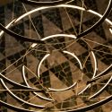 Nemo Lighting Drop 9 LED Pendant Light