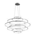 Nemo Lighting Drop 9 LED Pendant Light