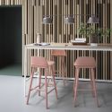 Muuto Nerd Bar / Counter Stool 