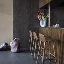 Muuto Nerd Bar / Counter Stool 