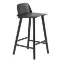 Muuto Nerd Bar / Counter Stool 