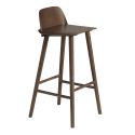 Muuto Nerd Bar / Counter Stool 